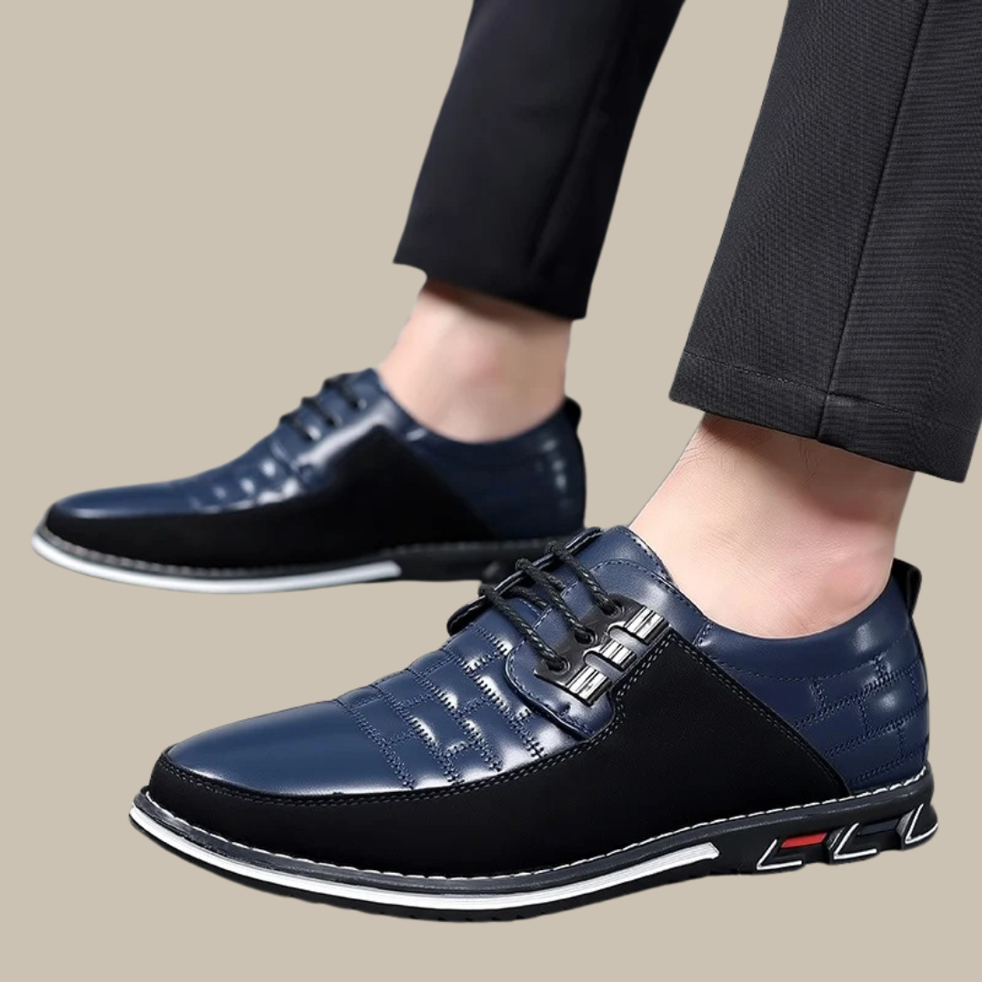 Vittorio - Eleganti scarpe casual da uomo per ogni occasione