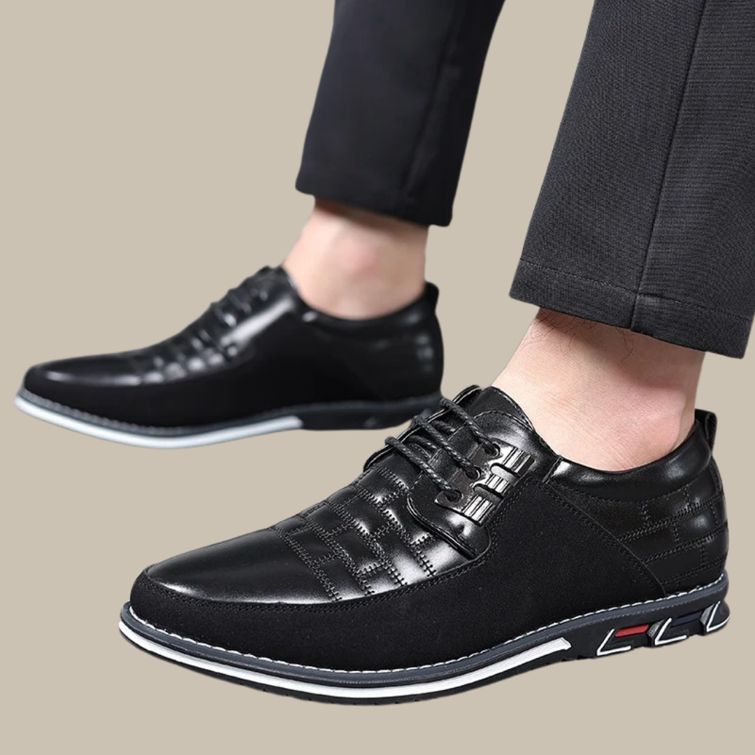 Vittorio - Eleganti scarpe casual da uomo per ogni occasione