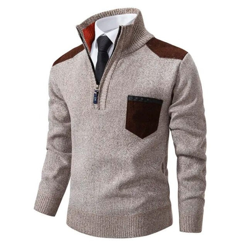 Rico - Maglione in Cashmere