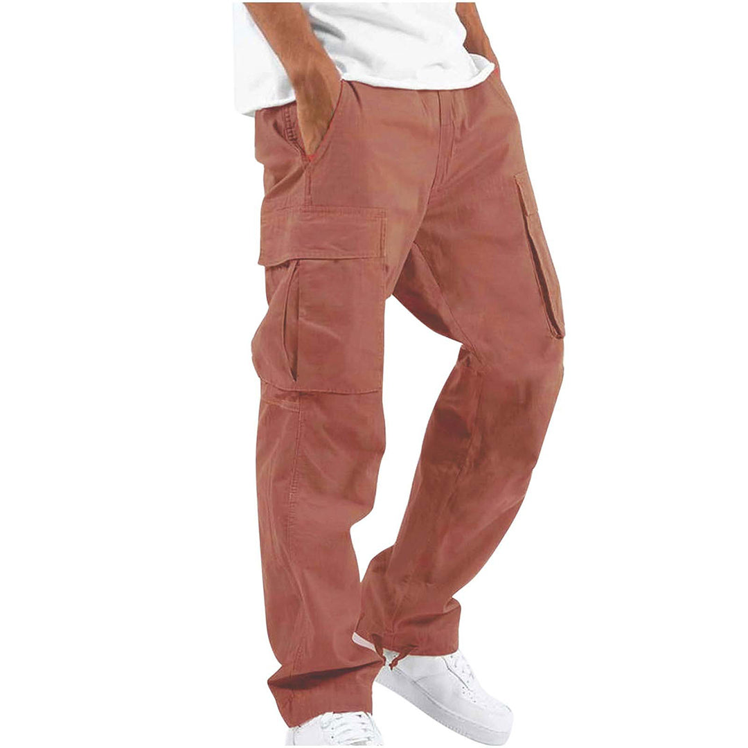 Pantaloni cargo RYKER per uomo, pratici e alla moda