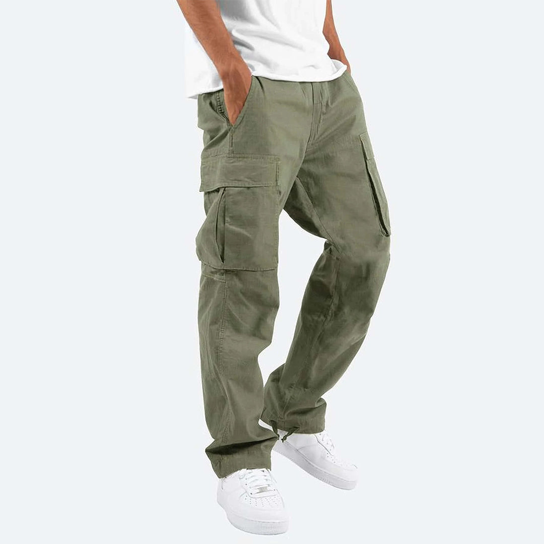 Pantaloni cargo RYKER per uomo, pratici e alla moda