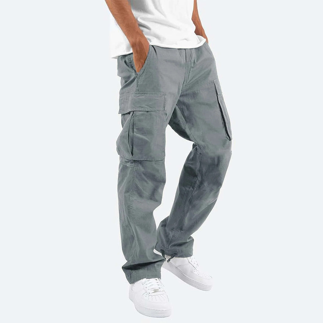 Pantaloni cargo RYKER per uomo, pratici e alla moda