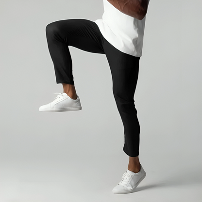 Chino Alvin - Comfort e stile per ogni occasione