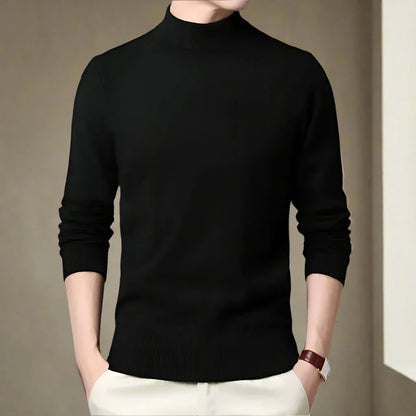 Marco - Maglione elegante e raffinato per uomini con comfort superiore