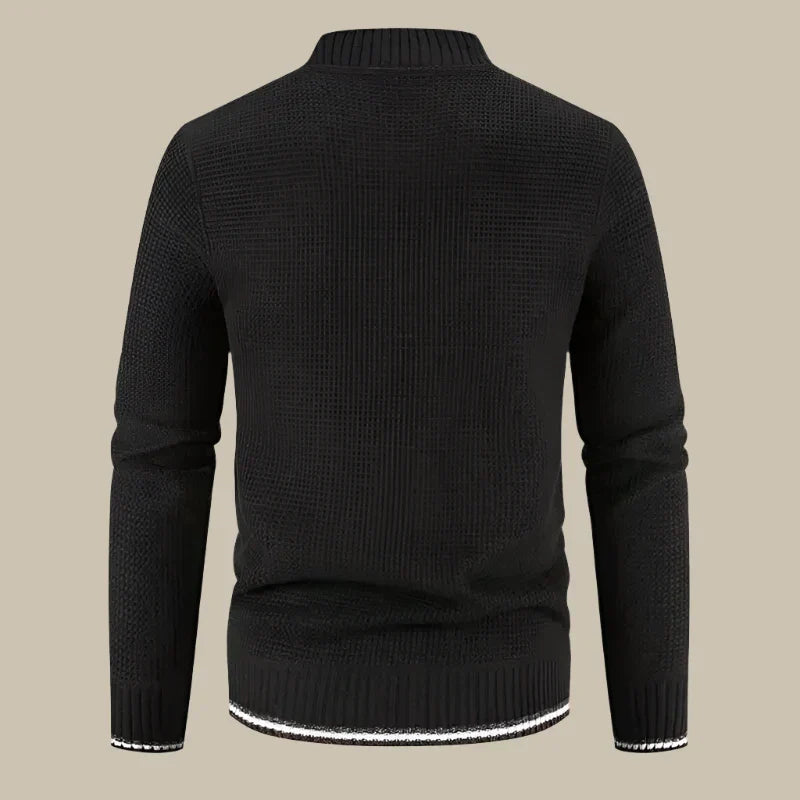 Giacca Babor - Pullover ibrido elegante per uomo con comfort e stile