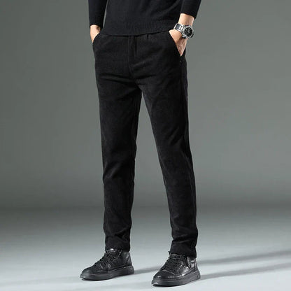 Chester - Pantaloni eleganti da uomo per ogni occasione
