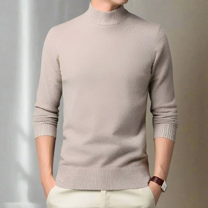 Marco - Maglione elegante e raffinato per uomini con comfort superiore