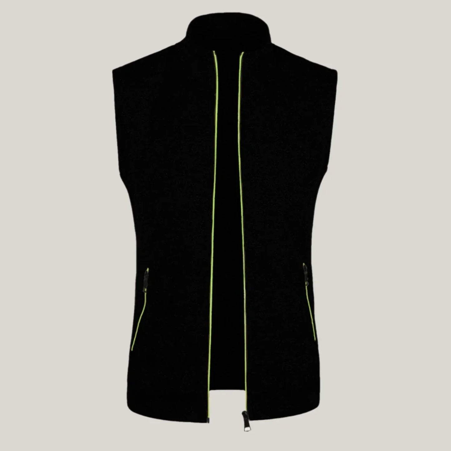 Marco - Gilet elegante senza maniche per un look raffinato e versatile