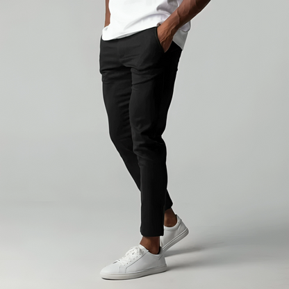 Chino Alvin - Comfort e stile per ogni occasione