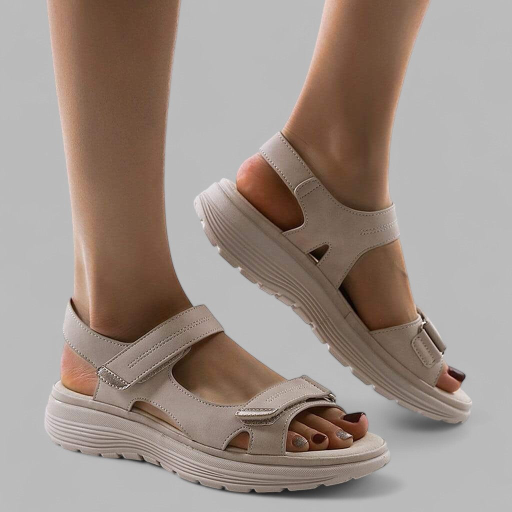 Sandali Estivi Con Suola Morbida Per Comfort Tutto Il Giorno Stile Italiano