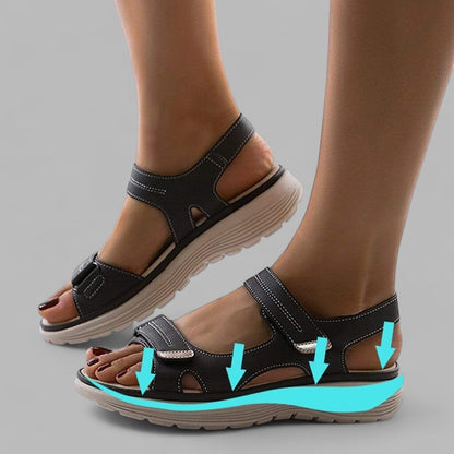 Sandali Estivi Con Suola Morbida Per Comfort Tutto Il Giorno Stile Italiano