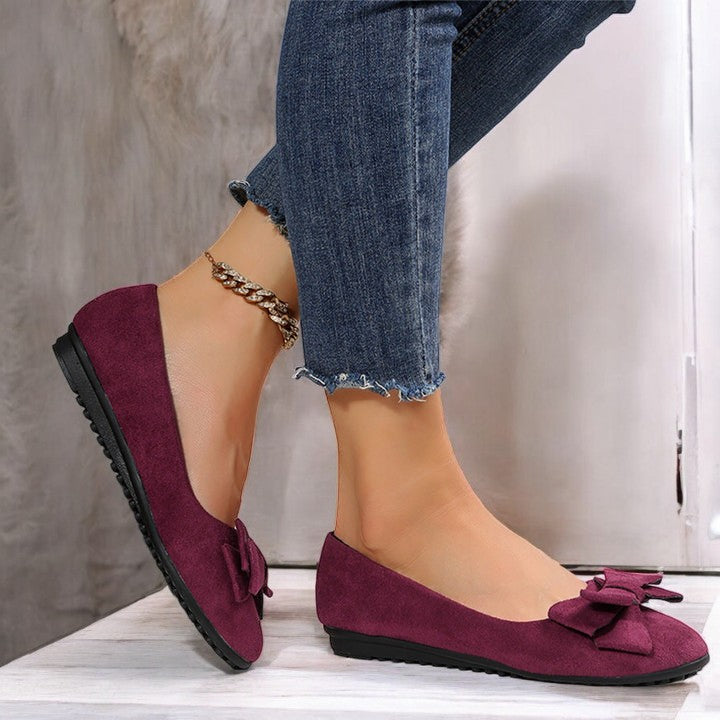 Scarpe Ortopediche per Donne - Comfort e Stile Combinati Stile Italiano