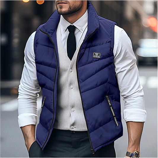 Gilet Casual Jack