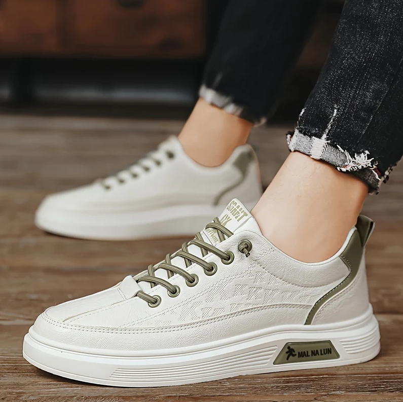 Sneakers alla Moda Facili da Indossare per Donna