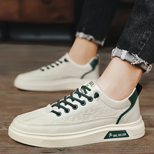 Sneakers alla Moda Facili da Indossare per Donna