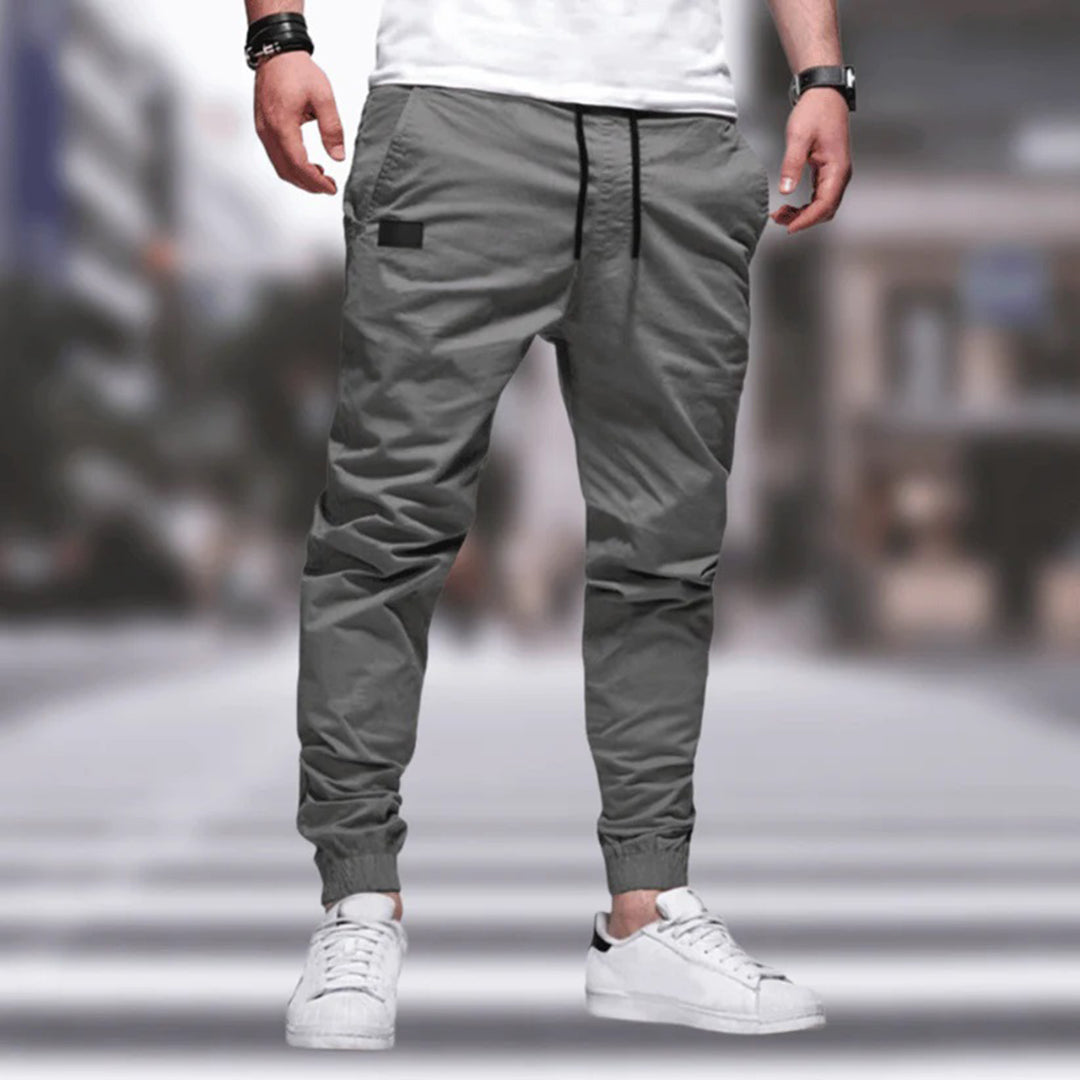 Pantaloni Cargo Eleganti da Uomo per Ogni Occasione Stile Italiano