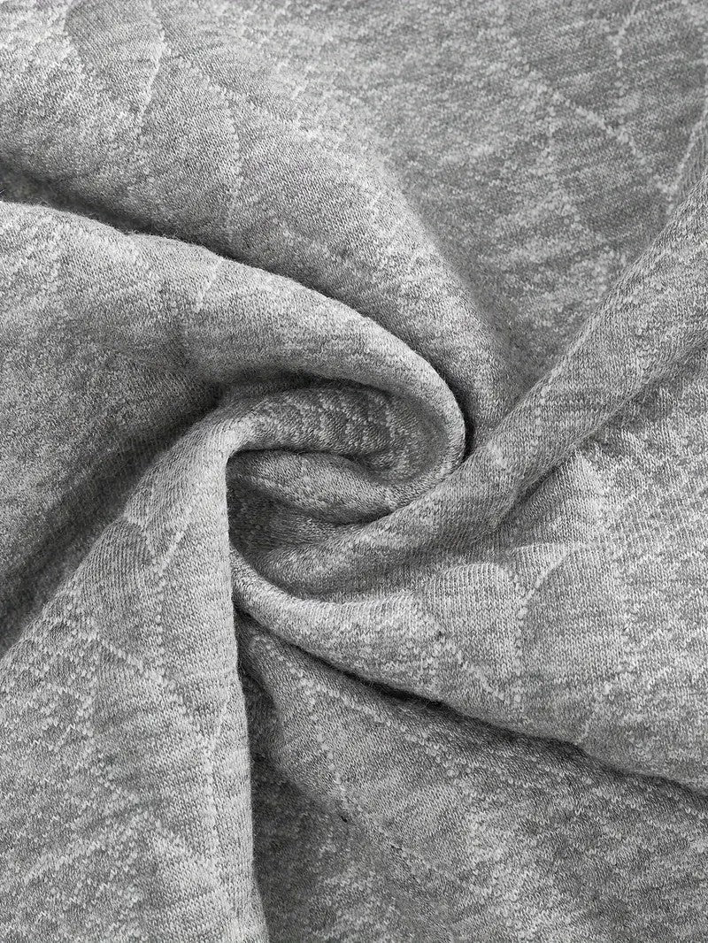 Maglione Elegante da Uomo a Mezzo Zip in Maglia per Stile e Comfort Stile Italiano