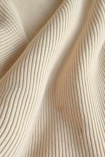 Maglione da Uomo Elegante in Maglia Spessa e Calda per Stile e Comfort Stile Italiano