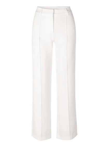 Pantaloni Ampi da Donna - Stile Casual Chic per Ogni Occasione Stile Italiano