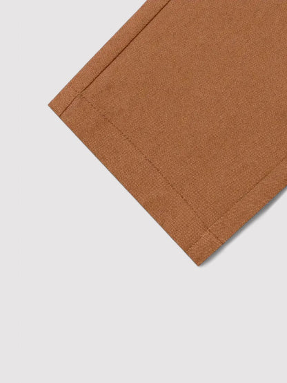 Pantaloni Formali Elasticizzati da Uomo per Affari e Cerimonie Stile Italiano