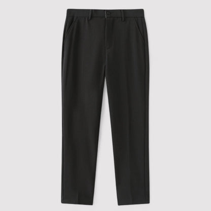 Pantaloni Elasticizzati Amista per Comfort e Stile Stile Italiano