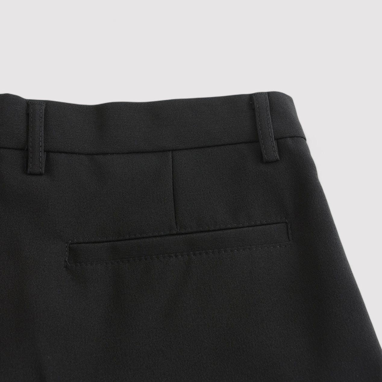 Pantaloni Elasticizzati Amista per Comfort e Stile Stile Italiano