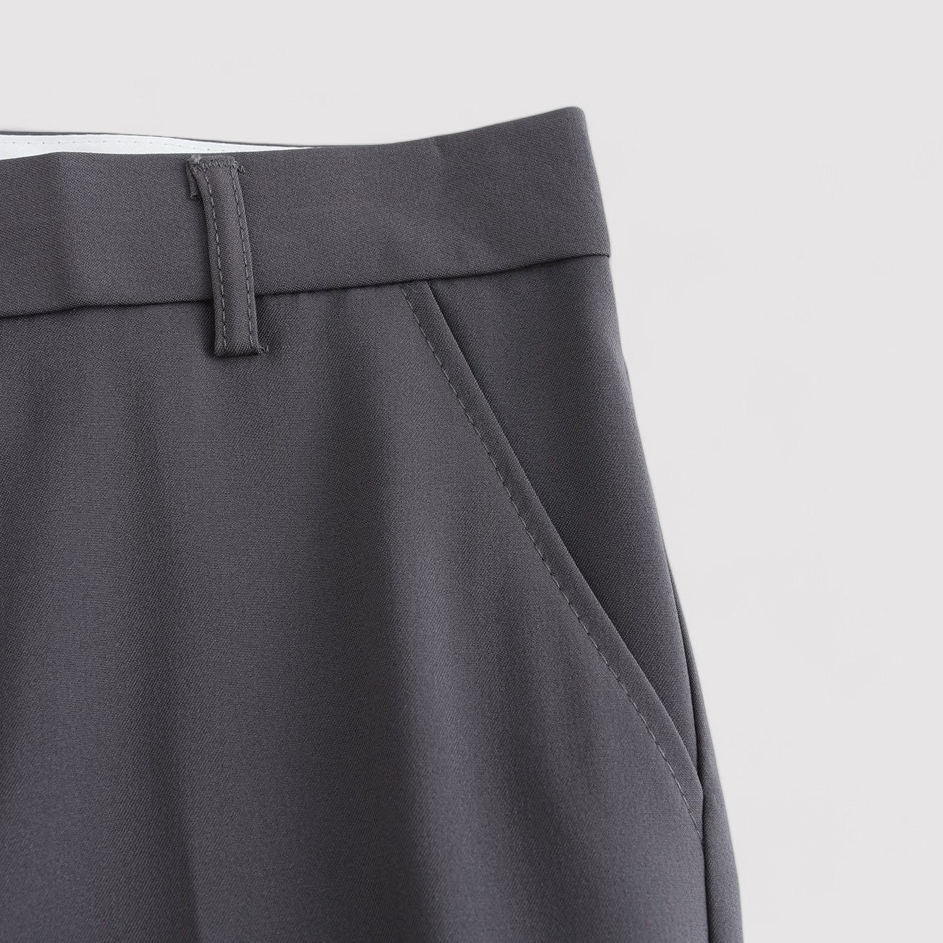 Pantaloni Elasticizzati Amista per Comfort e Stile Stile Italiano