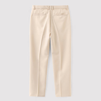 Pantaloni Elasticizzati Amista per Comfort e Stile Stile Italiano