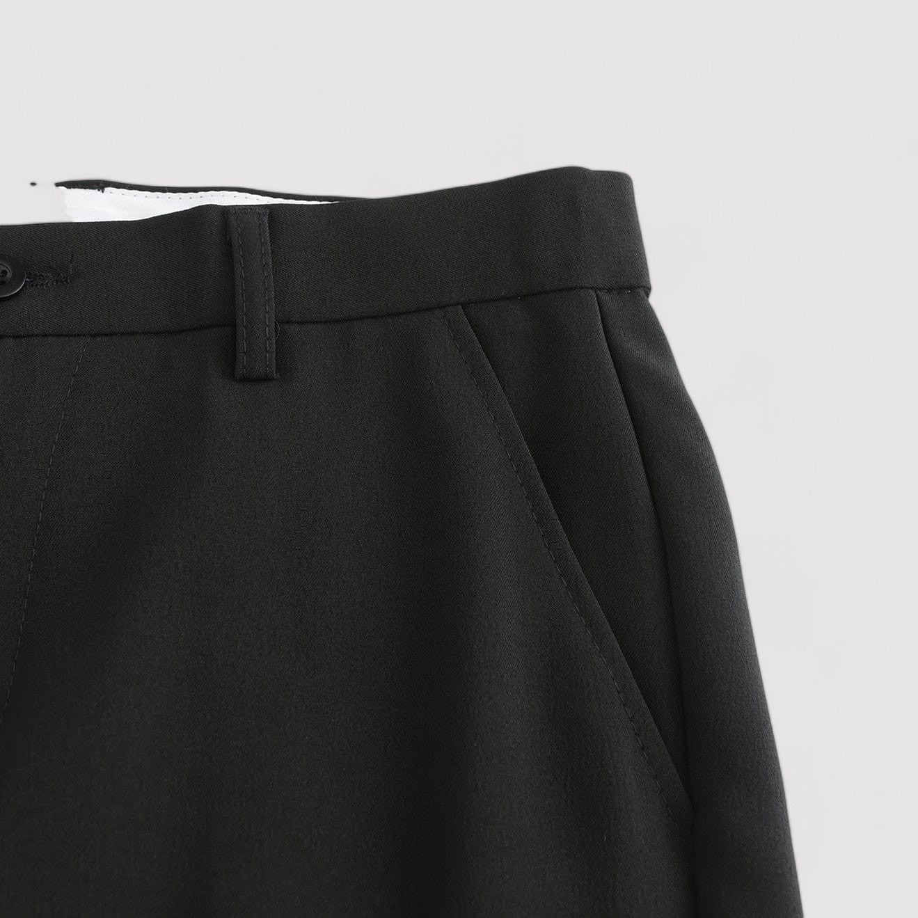 Pantaloni Elasticizzati Amista per Comfort e Stile Stile Italiano