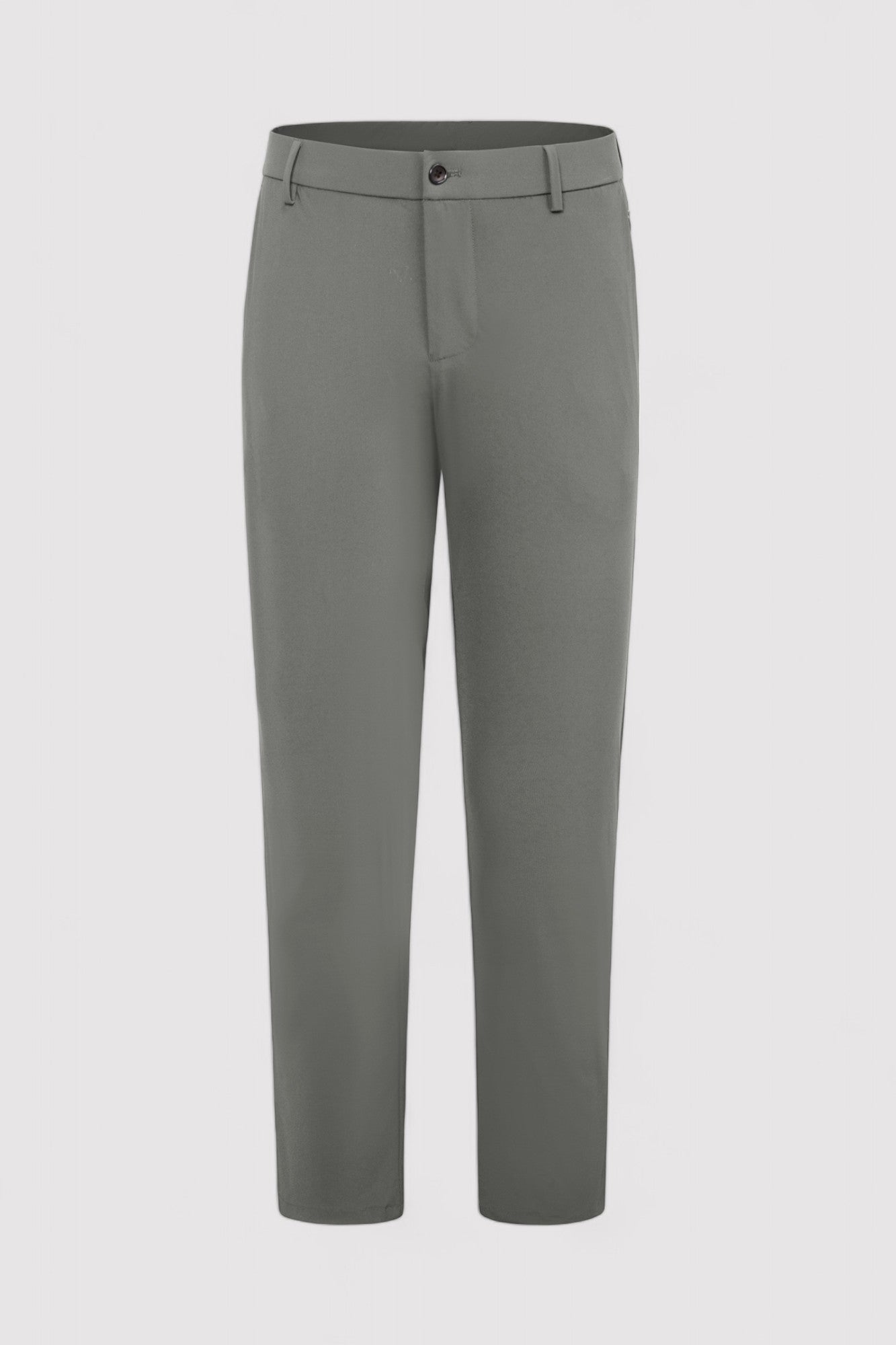 Pantaloni Slim Fit Casual Elasticizzati per Uomo - Comfort e Stile per Ogni Occasione Stile Italiano