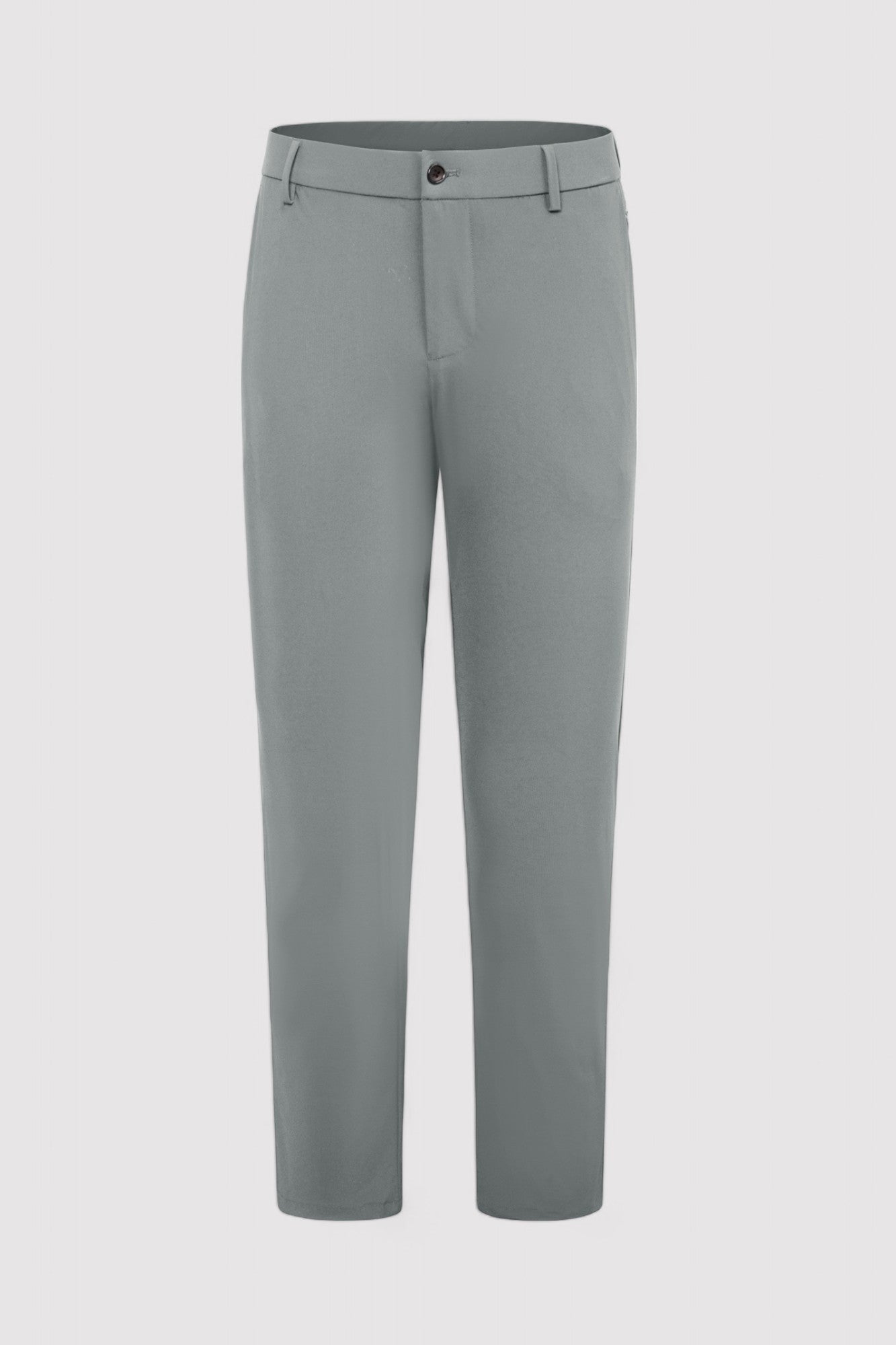 Pantaloni Slim Fit Casual Elasticizzati per Uomo - Comfort e Stile per Ogni Occasione Stile Italiano