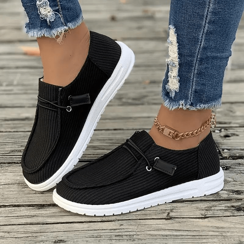 Scarpe Casual Comode per Donna - Linda Stile Italiano