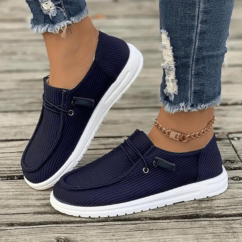 Scarpe Casual Comode per Donna - Linda Stile Italiano