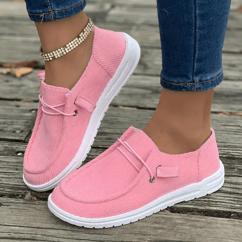 Scarpe Casual Comode per Donna - Linda Stile Italiano