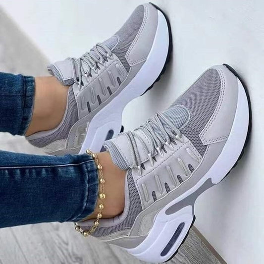 Sneakers Eleganti da Donna per Comfort e Stile Stile Italiano