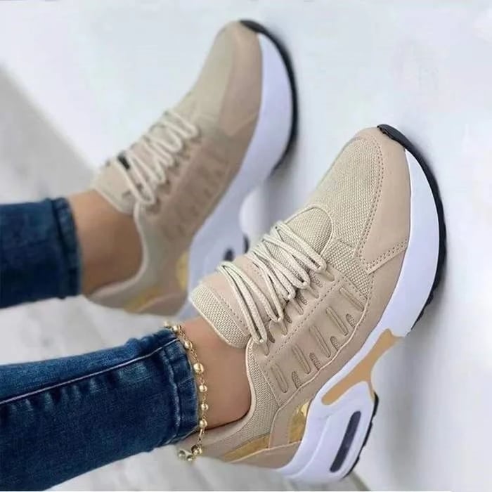 Sneakers Eleganti da Donna per Comfort e Stile Stile Italiano