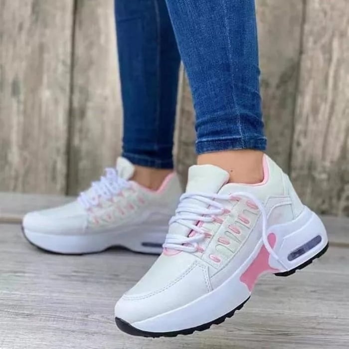 Sneakers Eleganti da Donna per Comfort e Stile Stile Italiano