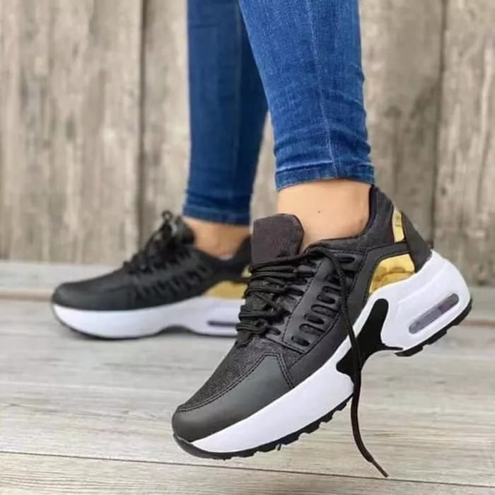 Sneakers Eleganti da Donna per Comfort e Stile Stile Italiano