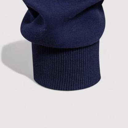 Maglione Polo Elegante e Confortevole per Uomini Stile Italiano