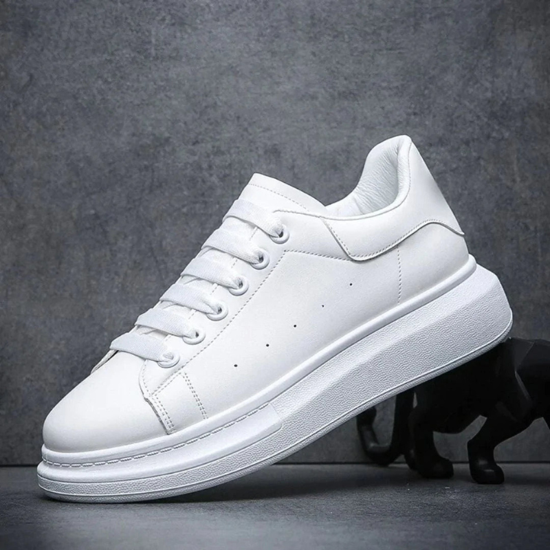 Sneakers Urbane - Eleganti e Comode, Perfette per l'uso Quotidiano