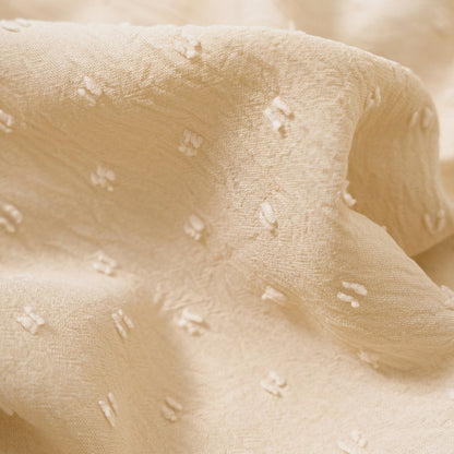 Vestito Mini V-Neck Angelica Luxe per uno Stile Estivo Senza Sforzo Stile Italiano