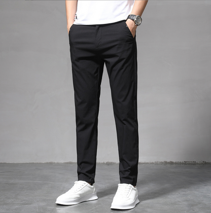 Marco - Pantaloni stretch impermeabili per un look moderno e funzionale