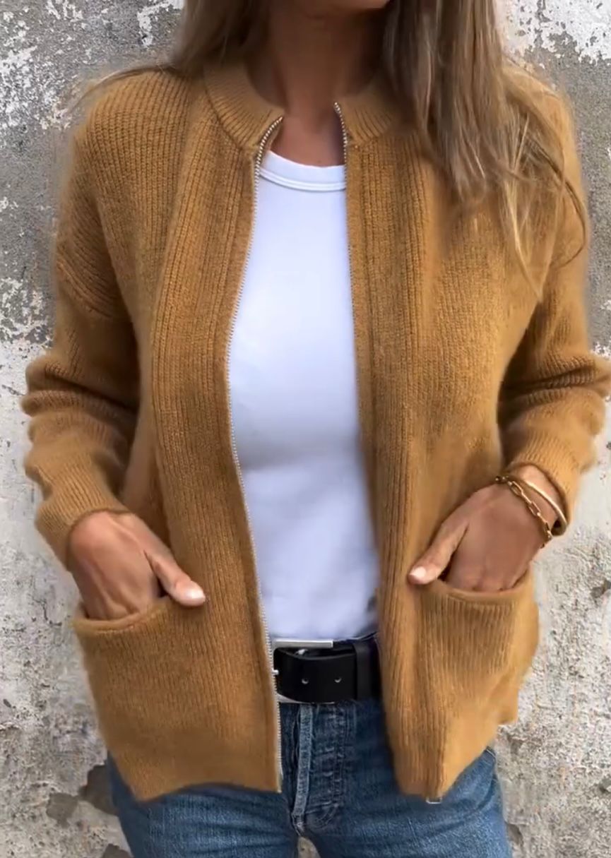 LISA - CARDIGAN DA DONNA ALLA MODA