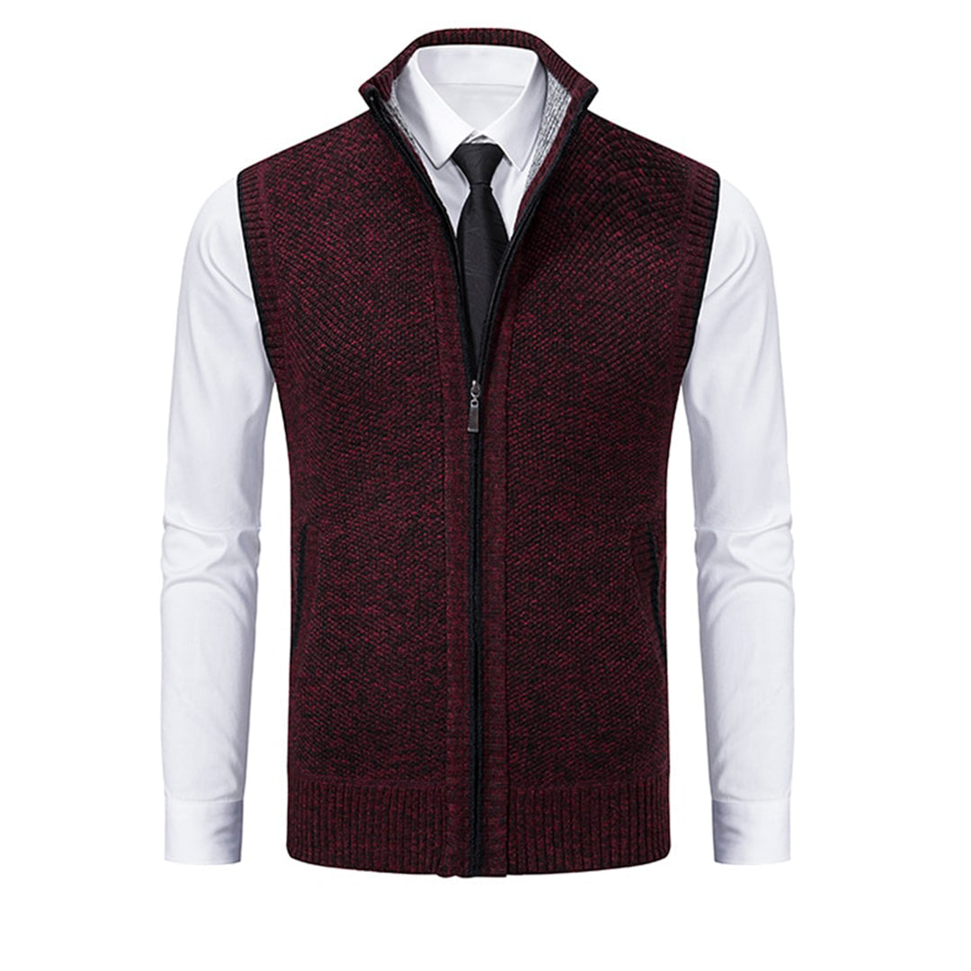 Joziah - Gilet elegante per uomini