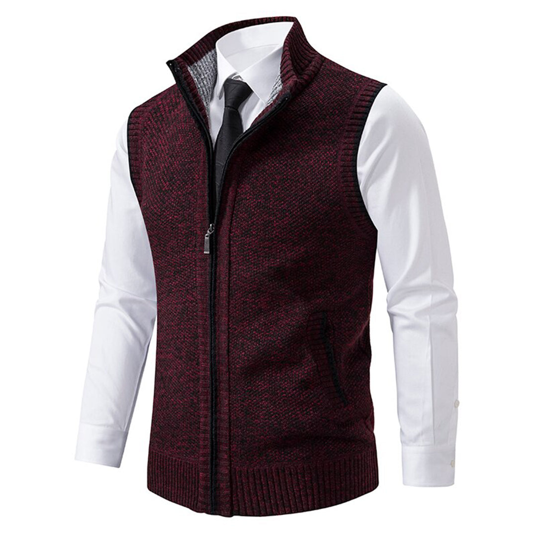 Joziah - Gilet elegante per uomini