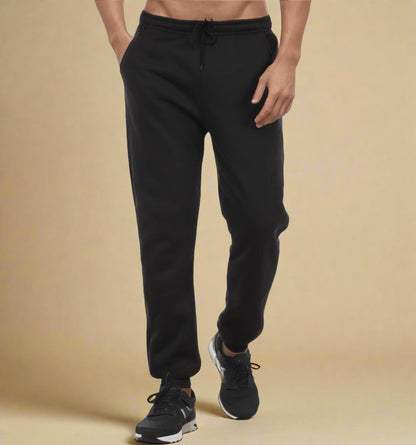 Olaf - Joggingbroek casual per uomini, morbida e comoda