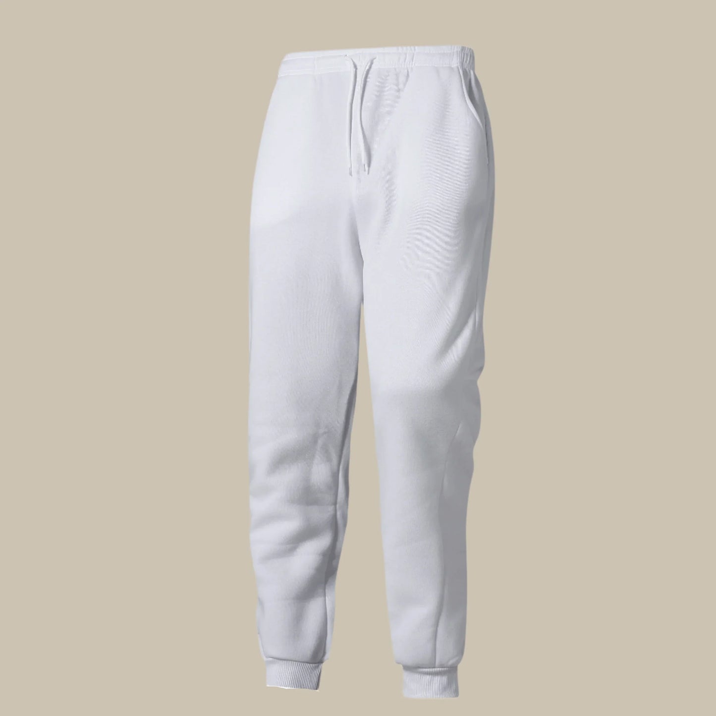 Olaf - Joggingbroek casual per uomini, morbida e comoda