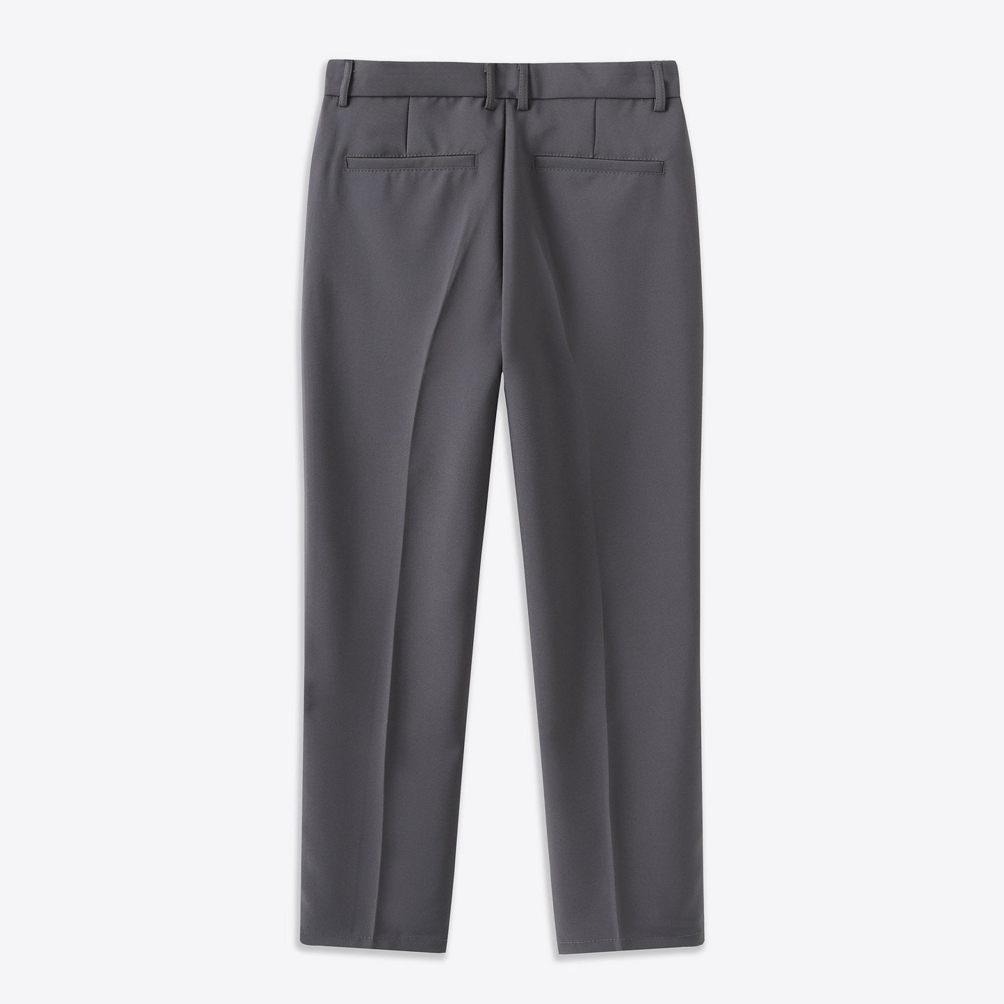 Marco - Pantalone slim-fit elegante con tessuto elasticizzato per il massimo comfort