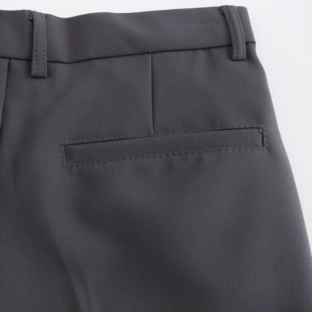 Marco - Pantalone slim-fit elegante con tessuto elasticizzato per il massimo comfort