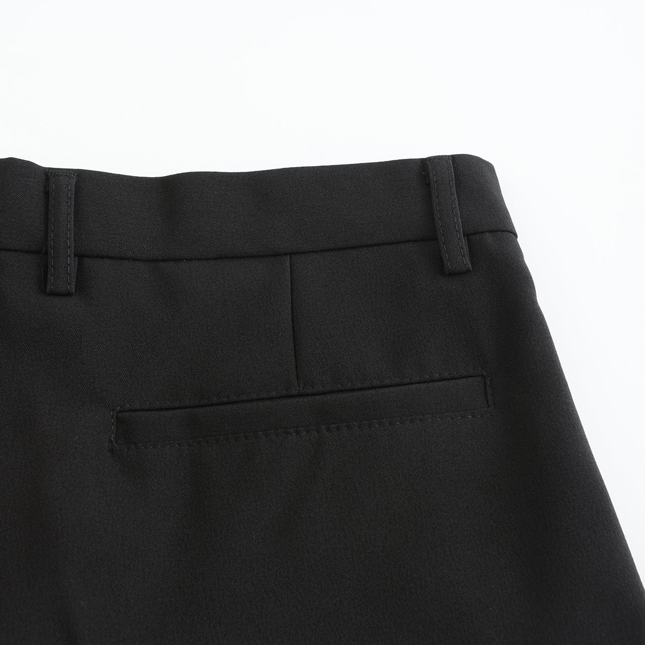 Marco - Pantalone slim-fit elegante con tessuto elasticizzato per il massimo comfort